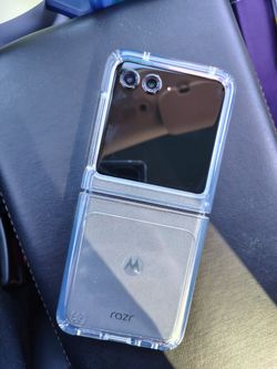 Razr 2024 New