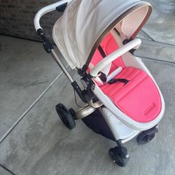 Stroller