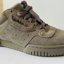 Adidas Yeezy Powerphase Calabasas Size 5.5