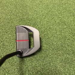 Spoiler Putter 35in Brand new 