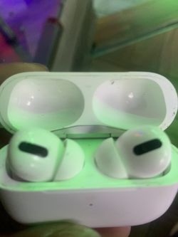 Air Pod Pros 