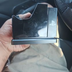Playstation Controller Dock Station