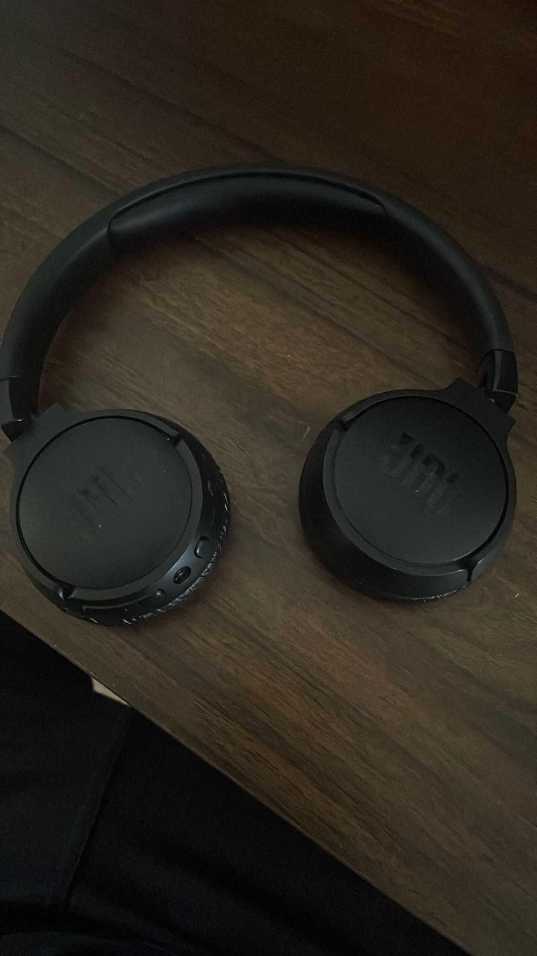 Jbl Tune 660 Nc