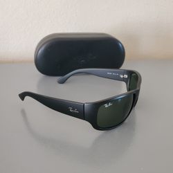 Ray Ban Sunglasses 
