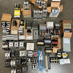 Electrical Components 