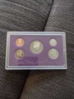 Collectable Coin Collection. 40.00 Firm 