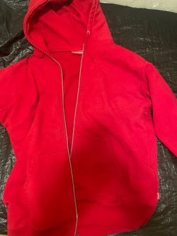 Supreme hoodie