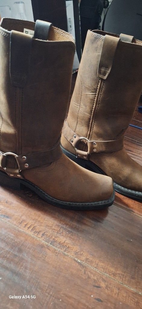 Durango Boots