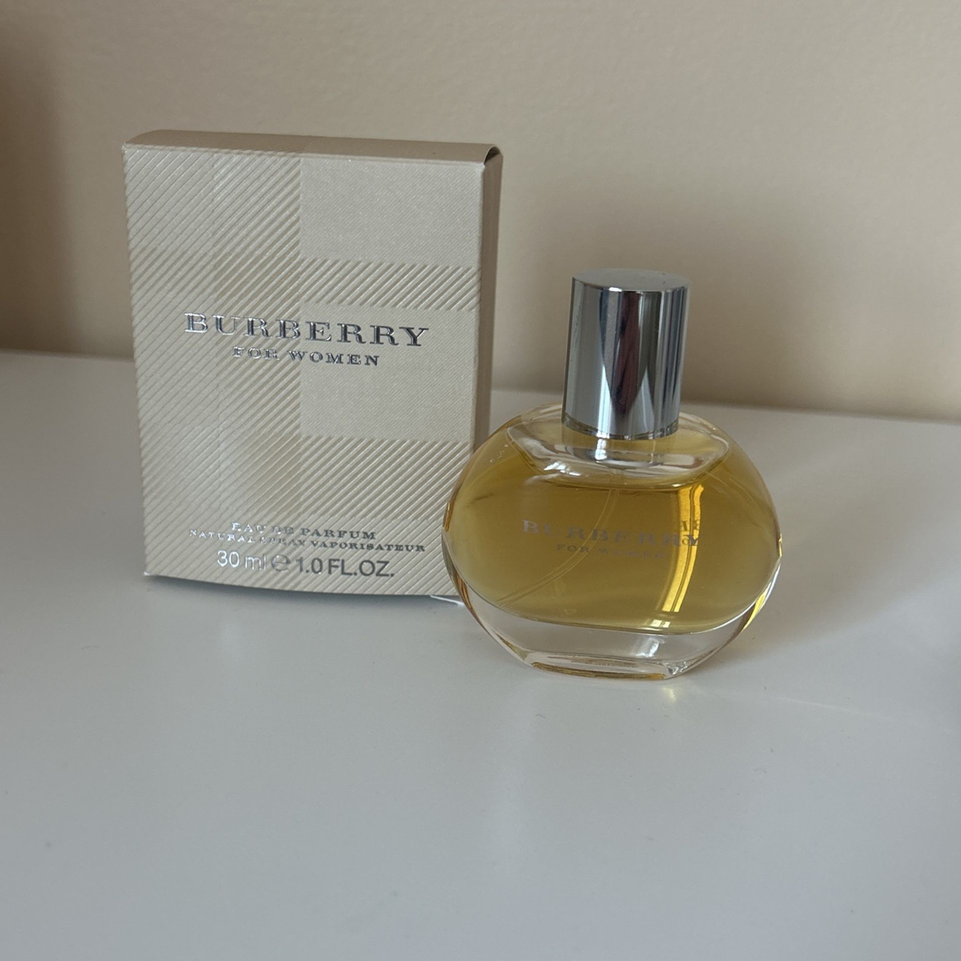 Burberry Perfume