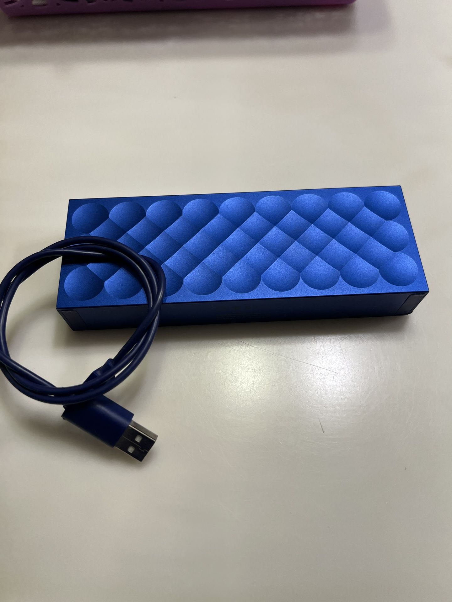 Jawbone Bluetooth Speaker