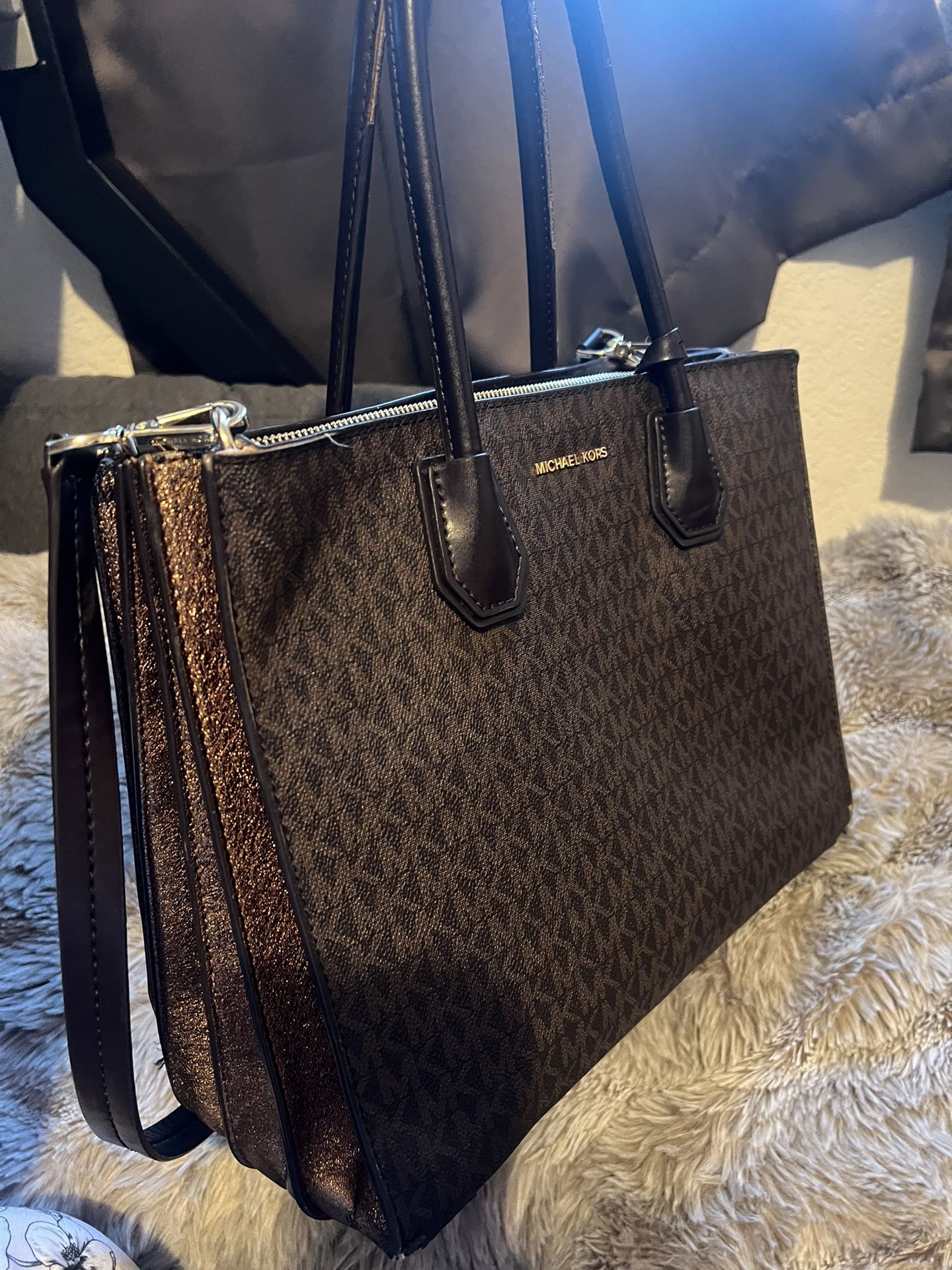 Michael Kors Purse