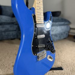 Starter Electric Guitar