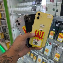 iPhone 64GB Unlocked $80 Down Financing 