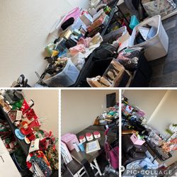 Multi-Family Garage Sale Furniture, Decor, and Household Goods, Toys Christmas, Appointment only