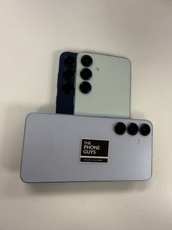 Galaxy S25 Plus | $5 Down | Afterpay - Unlocked - Fair Condition