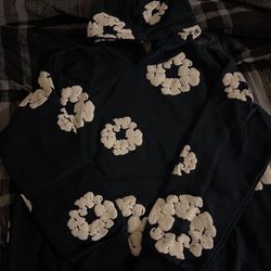 Denim Tears Hoodie 