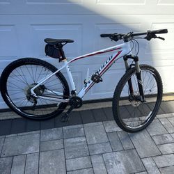 Specialized MTB