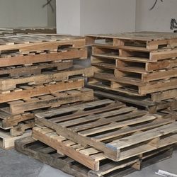 Pallets