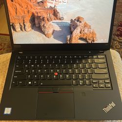 lenovo thinkpad t490 i5 8365u 16 gb ram