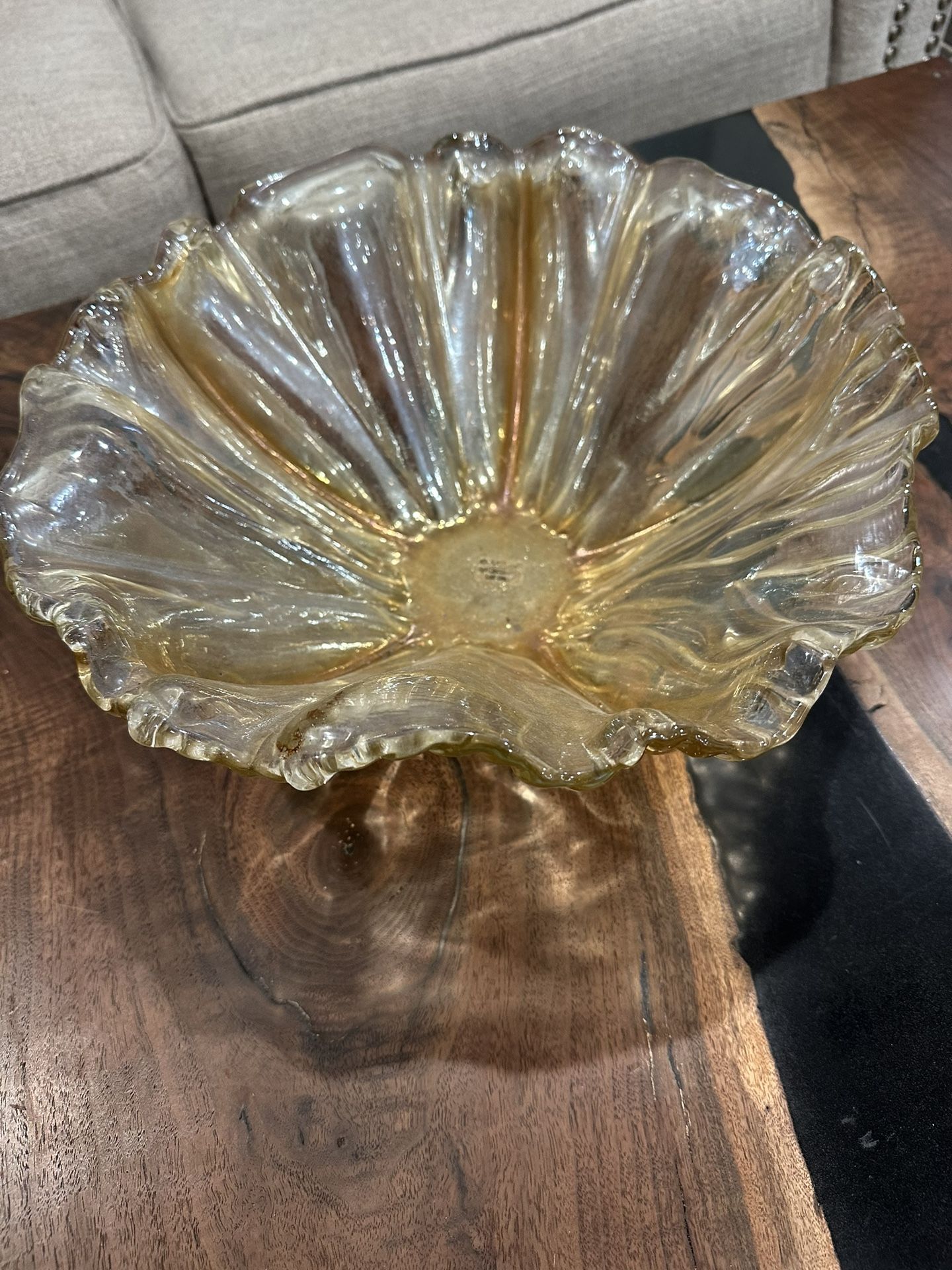 Murano Vase