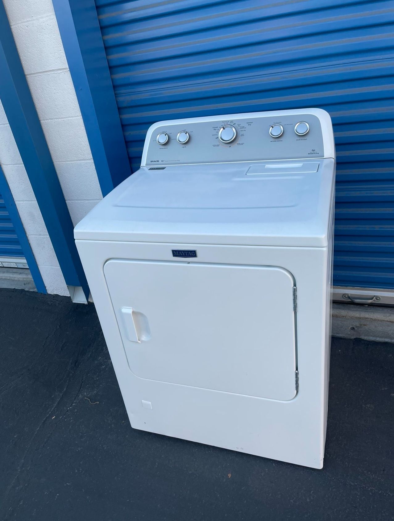GAS DRYER * Warranty * **Free Delivery** SECADORA DE GAS
