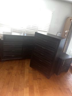 Dressers