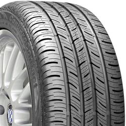 Continental Radial Tire (New)