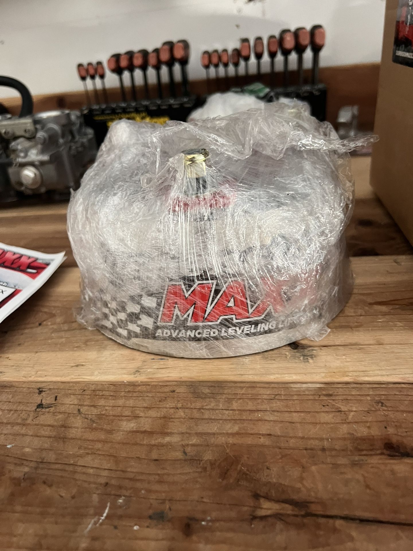 Dodge Ram Leveling Kit