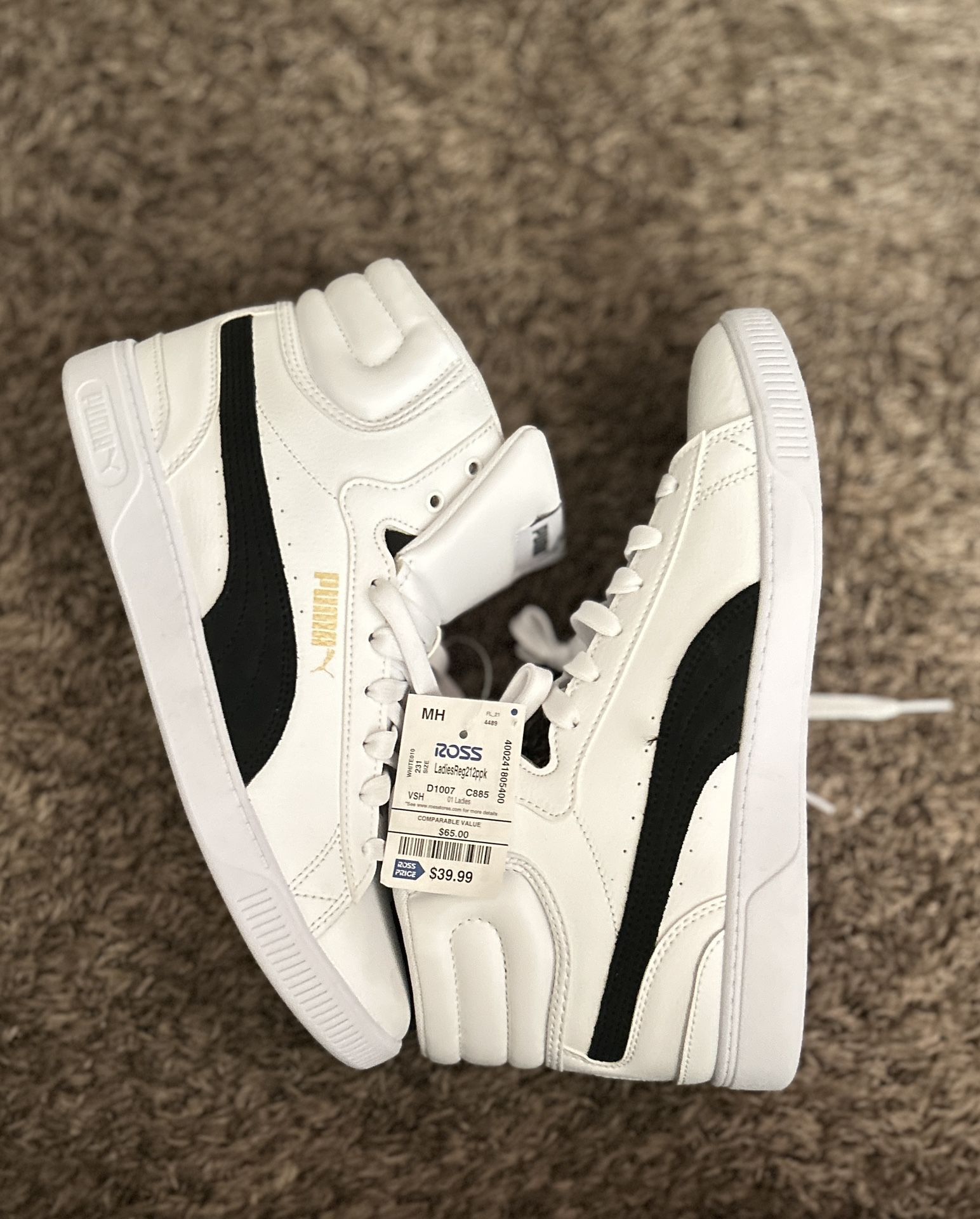 Puma