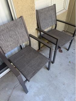 Chairs
