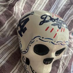 Sugar Skulls 