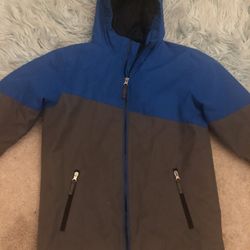 Boy Lands End Size 8 