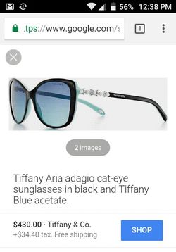 Tiffany co