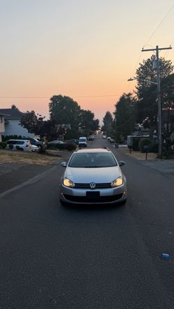 2013 Volkswagen Jetta 2.5 SE