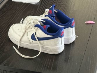 Toddler Nikes