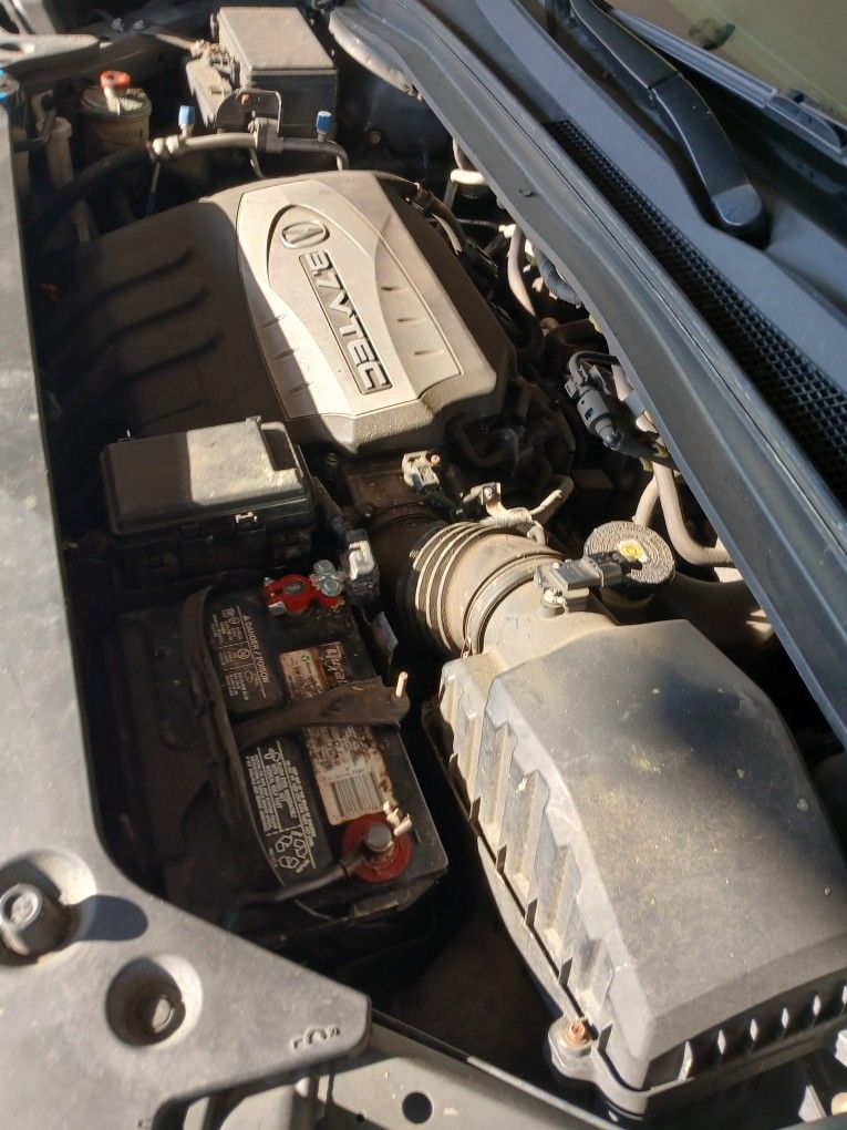 Acura MDX