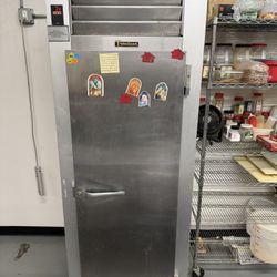 Commercial Freezer
