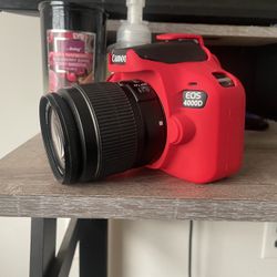 CAMERA FOR SALE