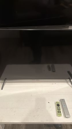 Samsung smart TV 55 inch