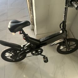 Jetson E-bike 