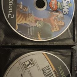 💿Xbox And PlayStation Games💿