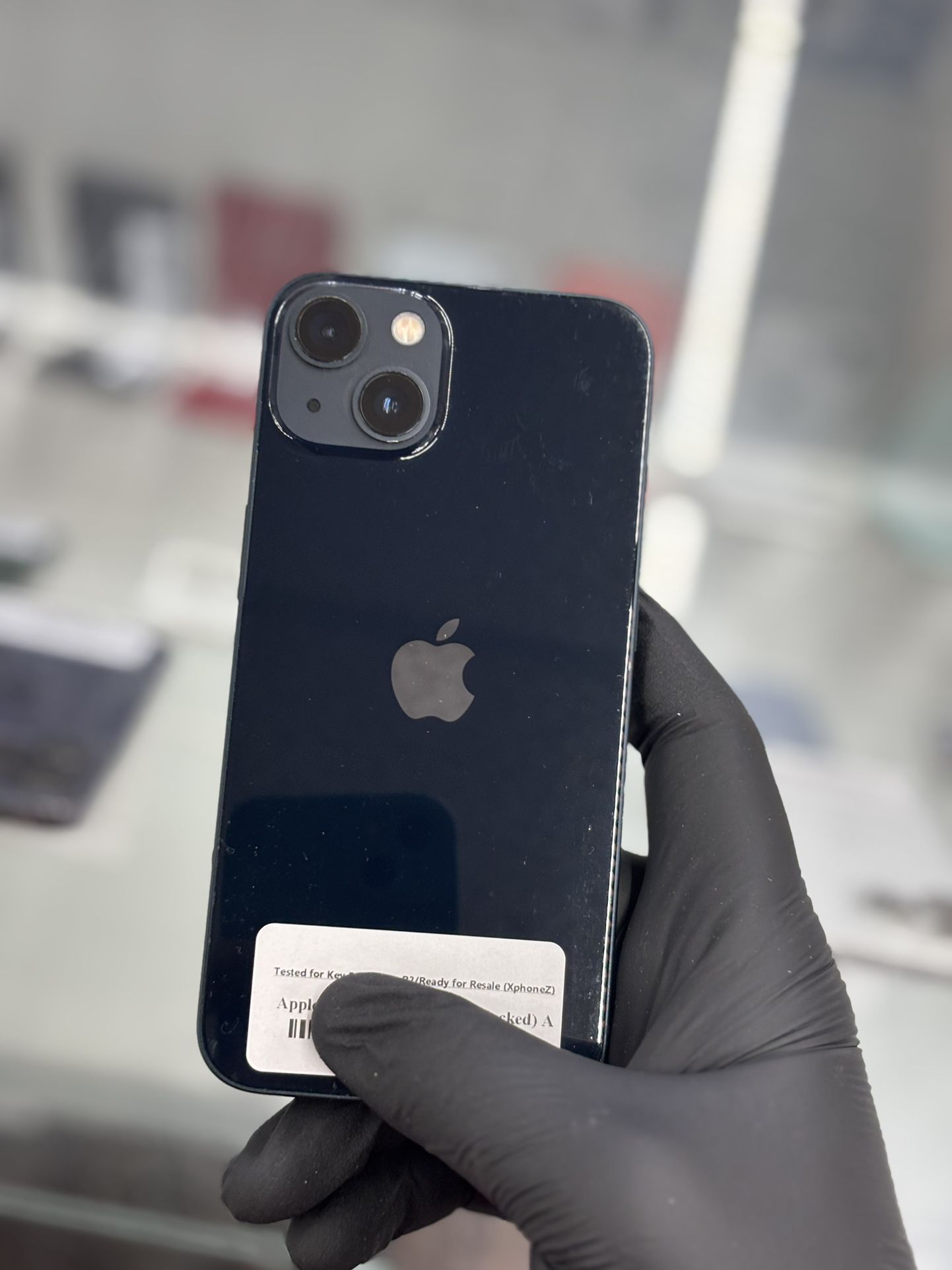  iPhone 13 128gb Factory Unlocked 