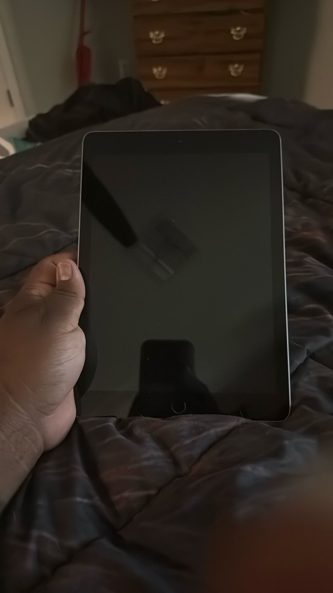 I Pad 6gen