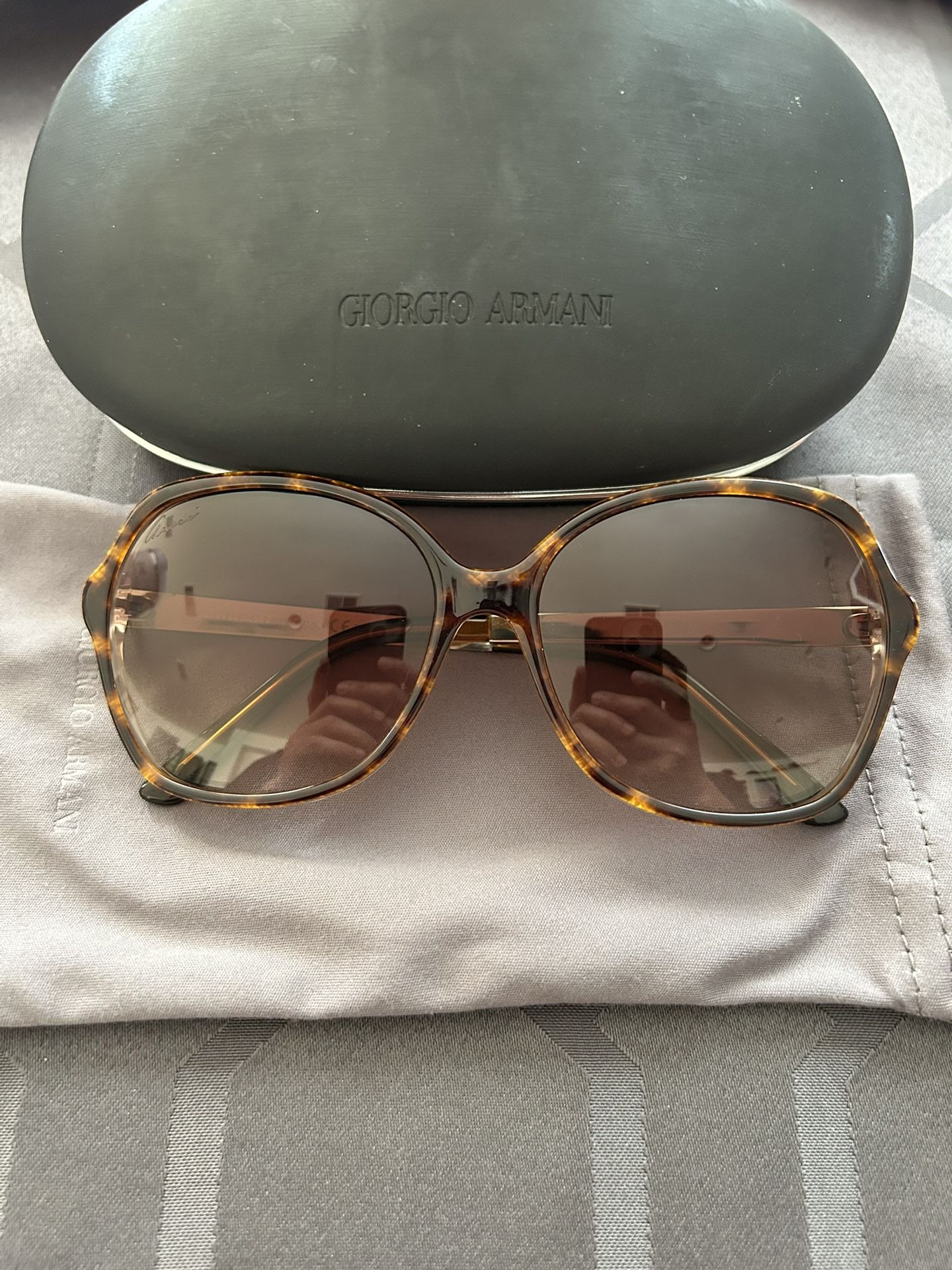 Gucci Sunglasses Vintage