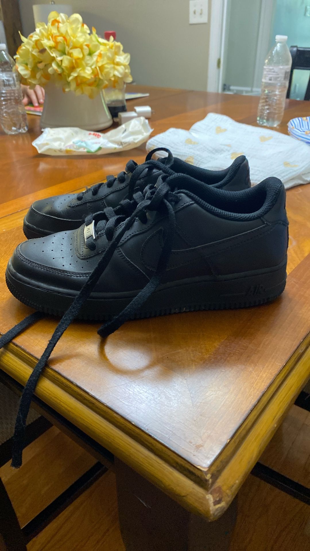 Boys Size 7