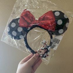 Disney Ears 