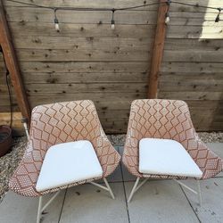World Market Chairs