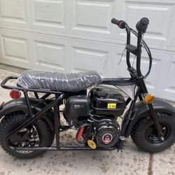 Brand new TrailMaster Storm 200 Minibike (3 available $550/each)