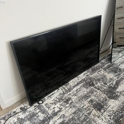 TV 55” Samsung 