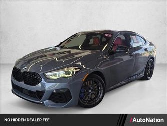 2022 BMW M235 Gran Coupe